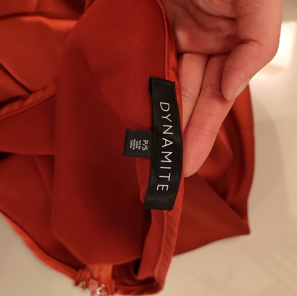 Dynamite Midi Skirt - Picture 4 of 6